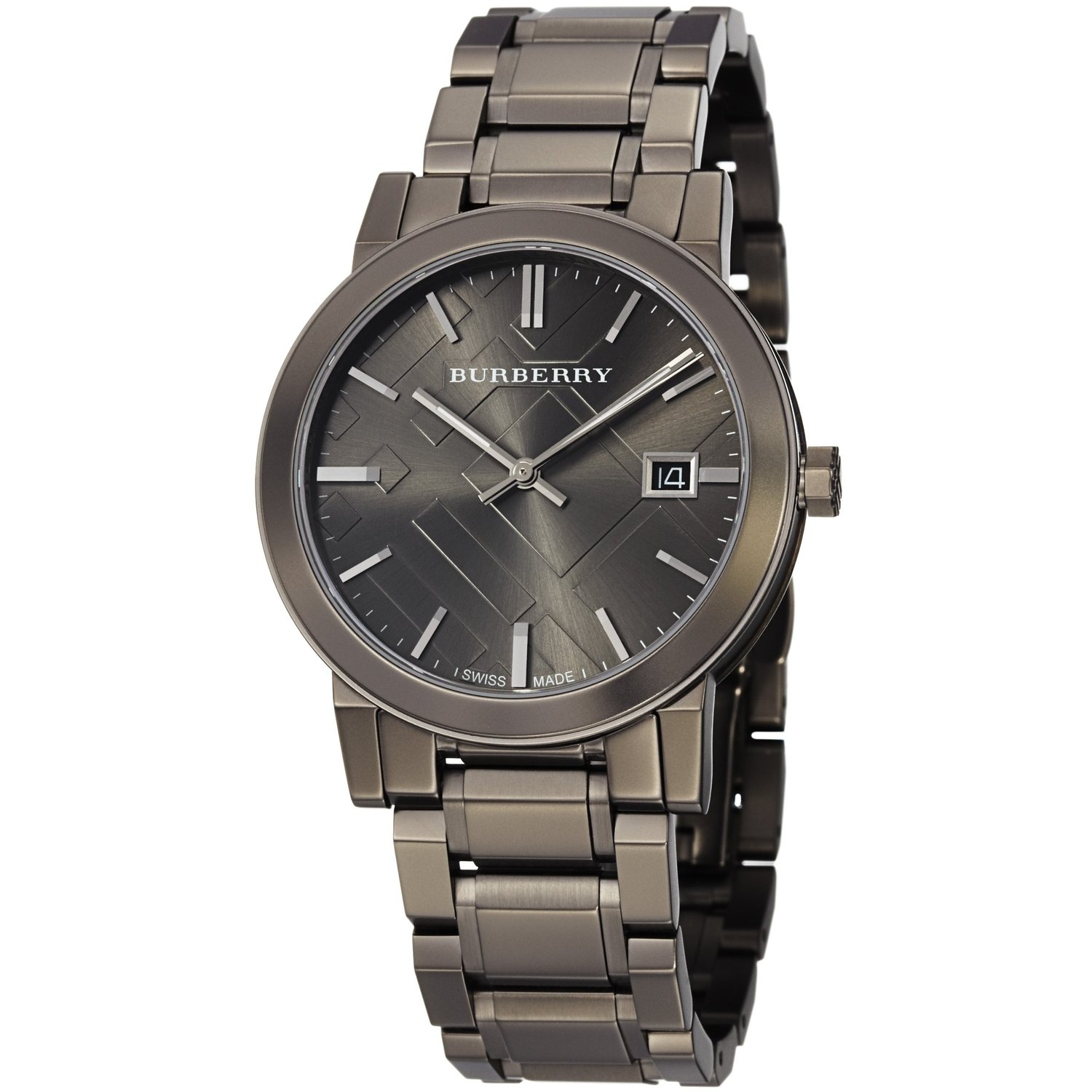 

Мужские часы Burberry BU9007