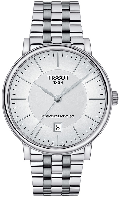 

Мужские часы Tissot T122.407.11.031.00