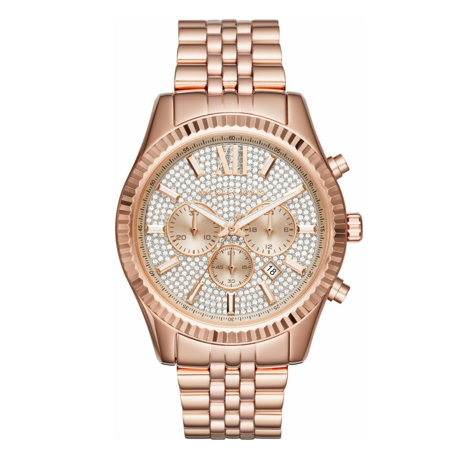 

Женские часы Michael Kors MK8580