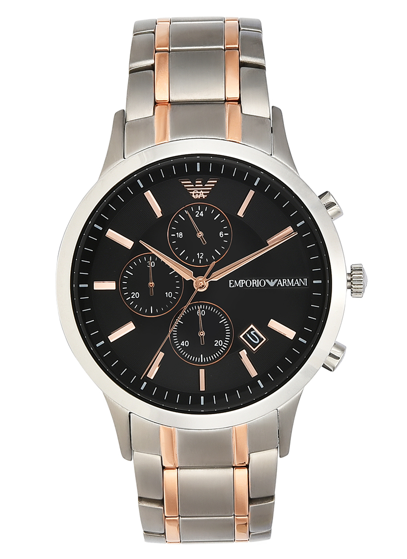 

Мужские часы Мужские часы Emporio Armani AR11165