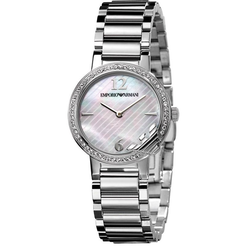 

Женские часы Emporio Armani AR0746