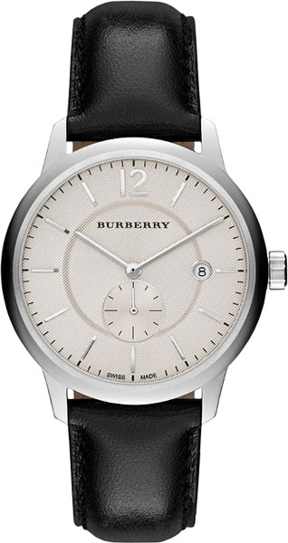 

Мужские часы Burberry BU10000