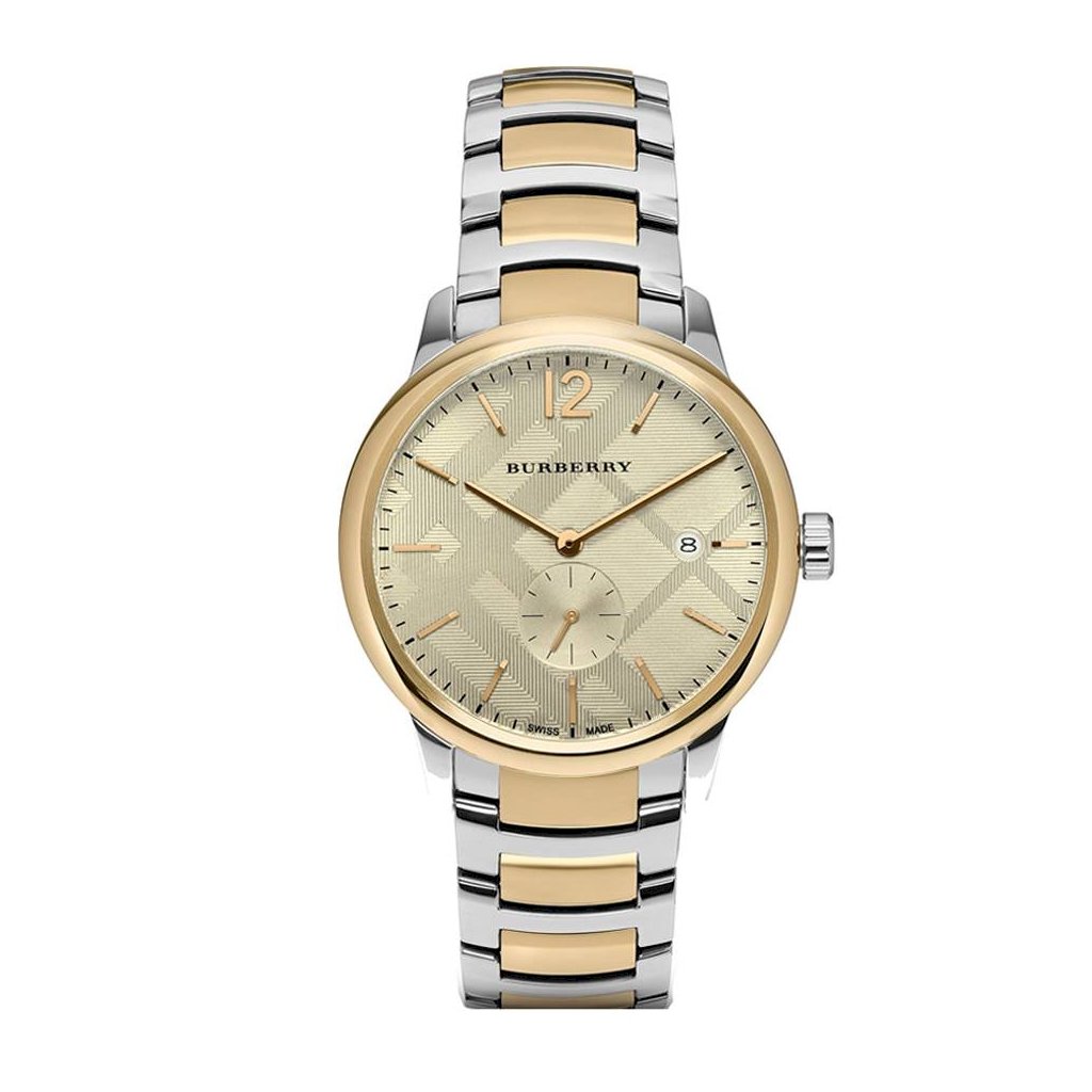 

Мужские часы Burberry BU10011