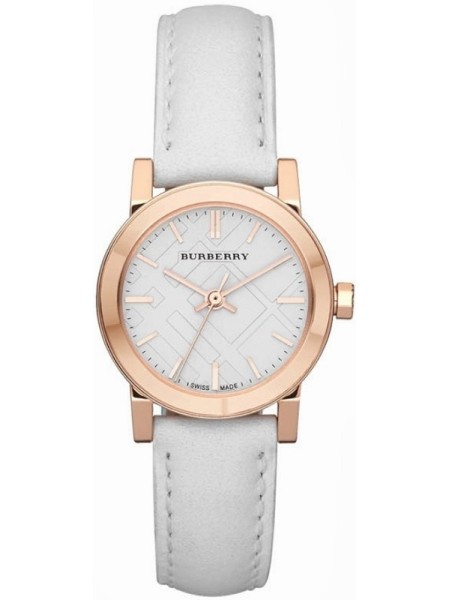 

Женские часы Burberry BU9209