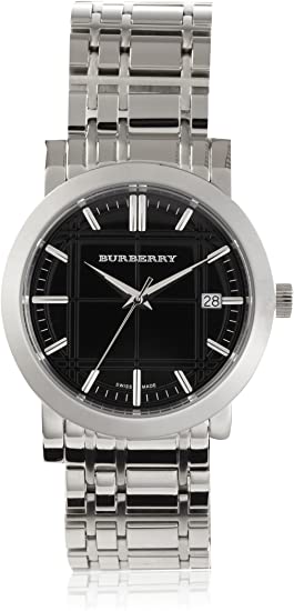 

Мужские часы Burberry BU1364