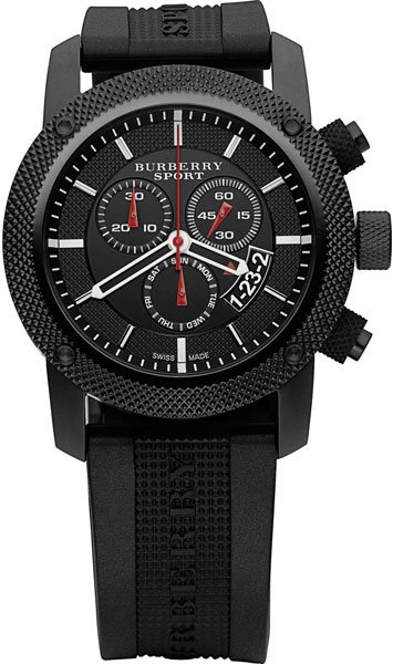 

Мужские часы Burberry BU7701
