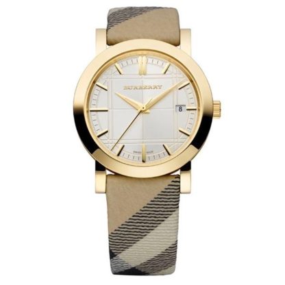 

Женские часы Burberry BU1398