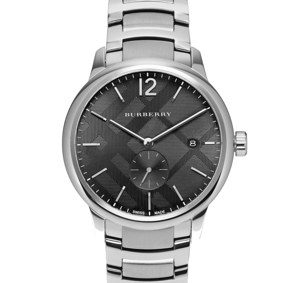 

Мужские часы Burberry BU10005