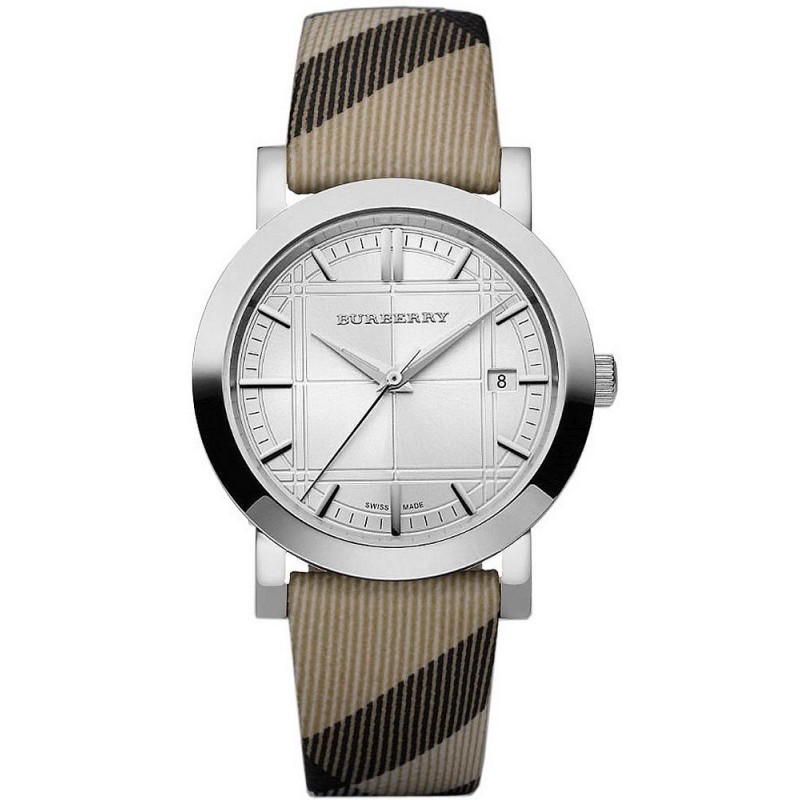 

Женские часы Burberry BU1390
