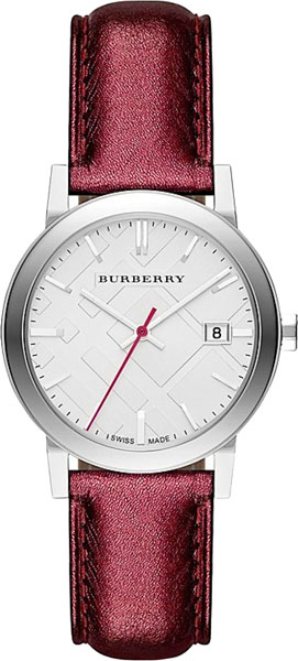 

Женские часы Burberry BU9123