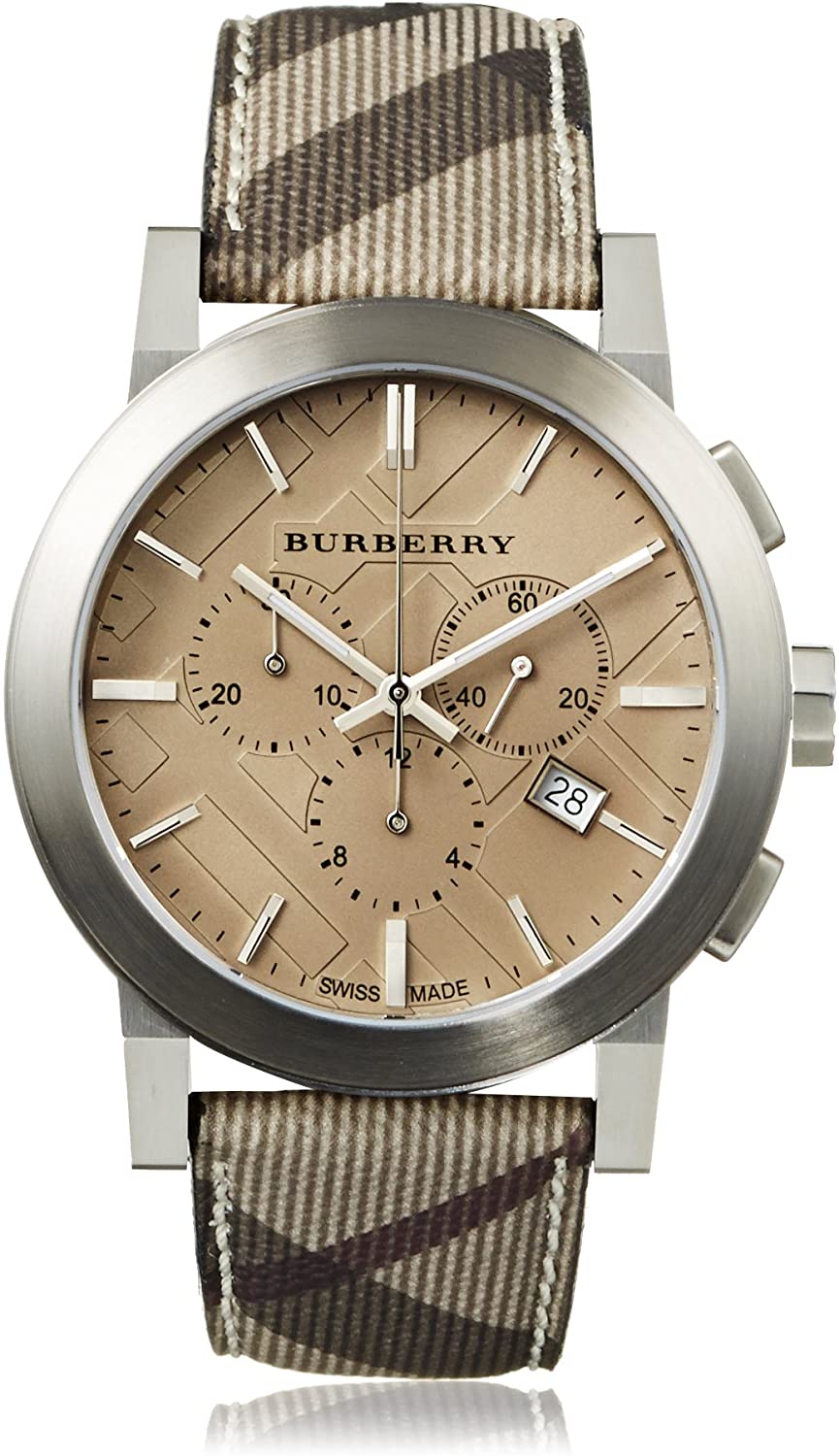 

Мужские часы Burberry BU9361