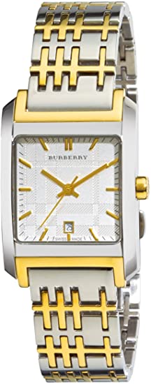 

Женские часы Burberry BU1573