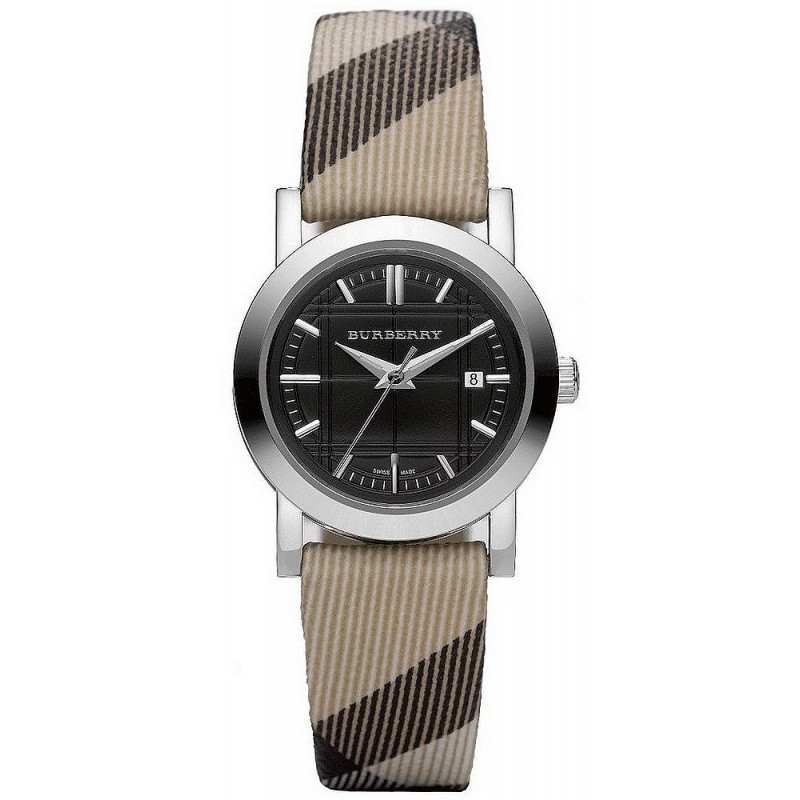 

Женские часы Burberry BU1773