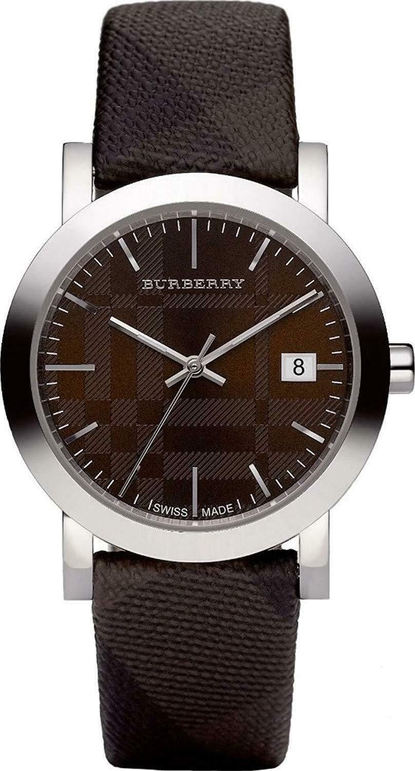 

Мужские часы Burberry BU1775