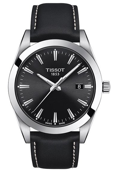 

Мужские часы Tissot T127.410.16.051.00