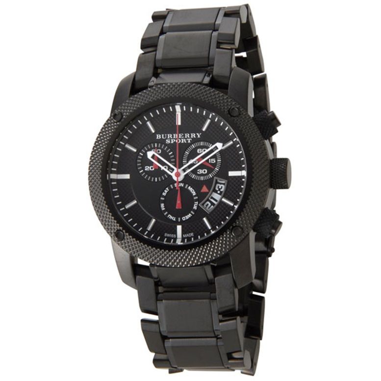 

Мужские часы Burberry BU7703