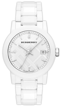 

Женские часы Burberry BU9180