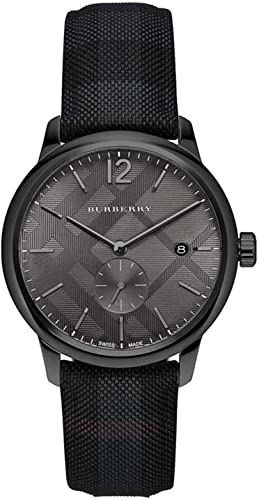 

Мужские часы Burberry BU10010