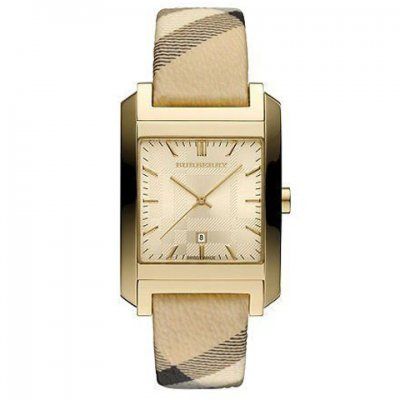 

Женские часы Burberry BU1579