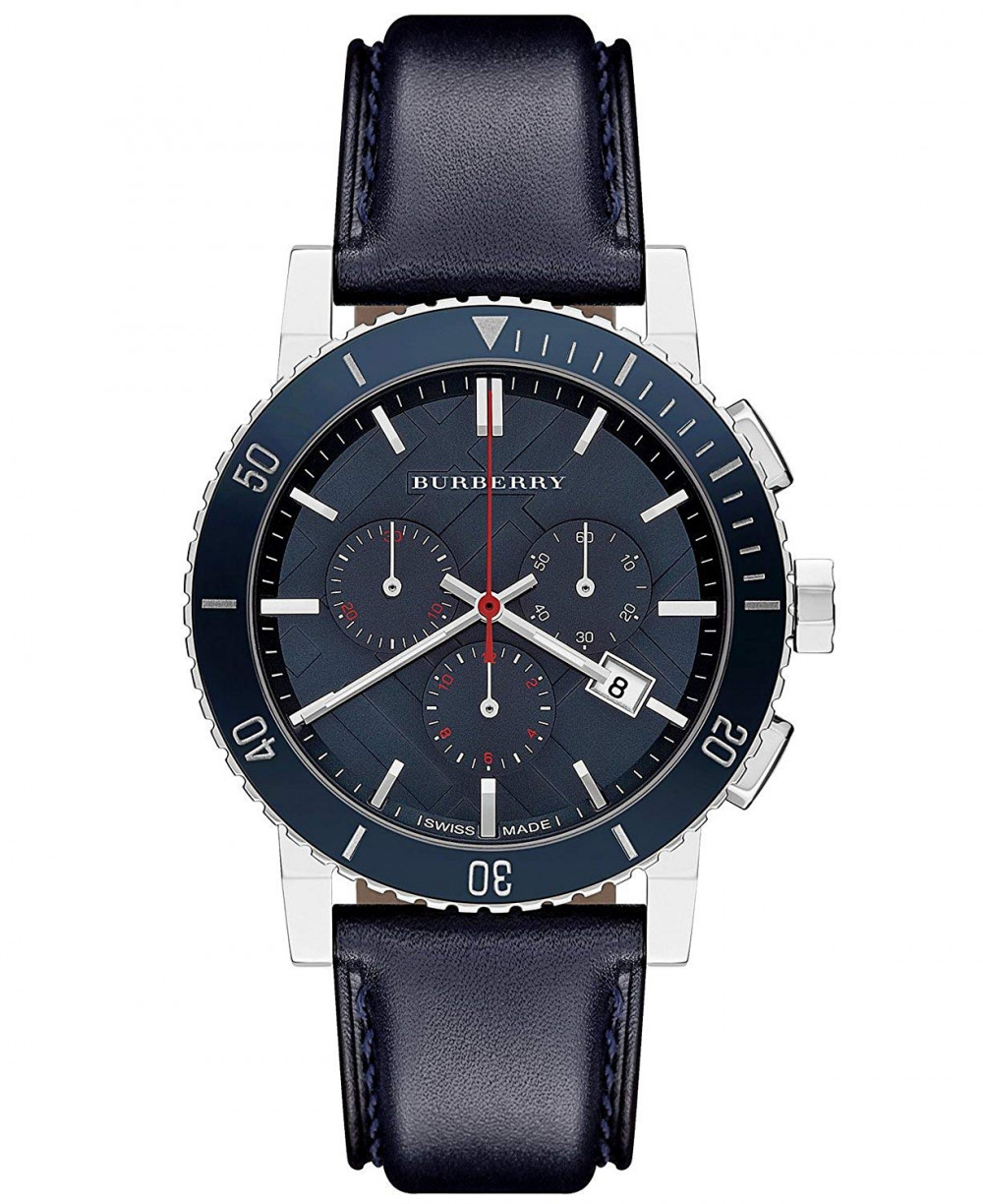 

Мужские часы Burberry BU9383