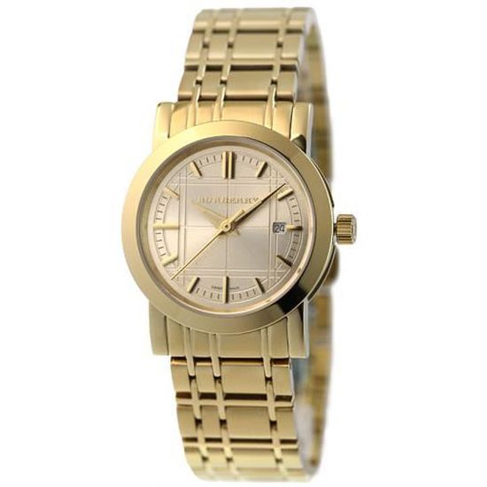 

Женские часы Burberry BU1394