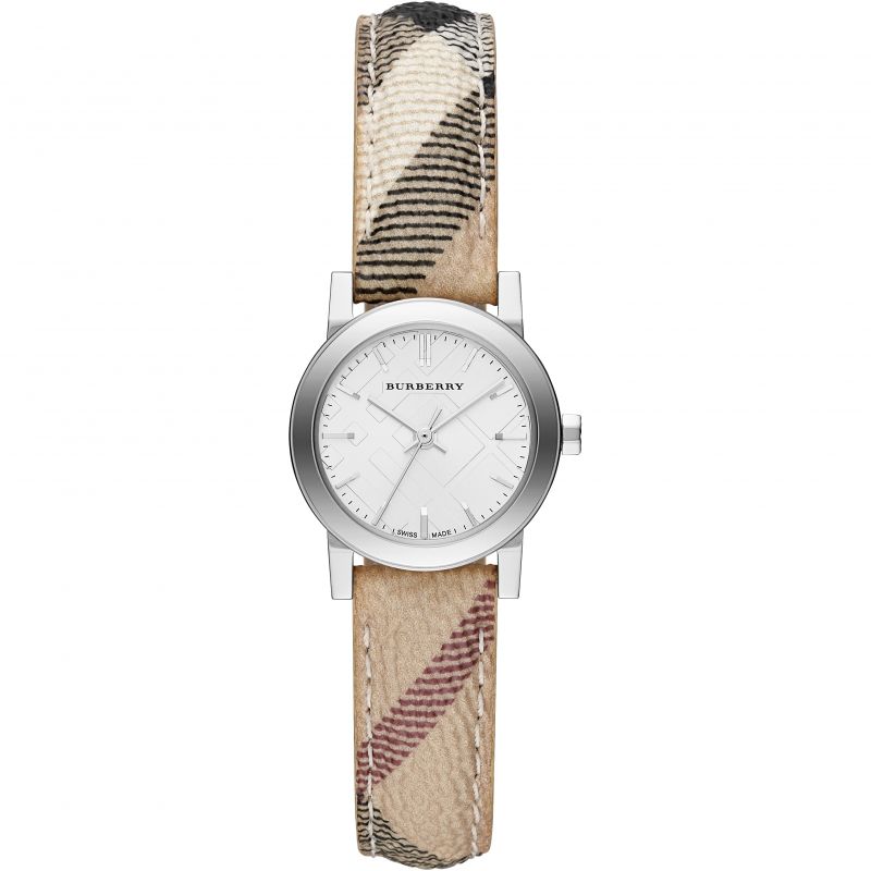 

Женские часы Burberry BU9222