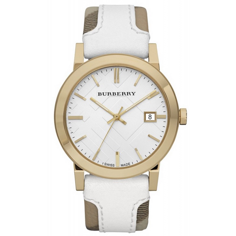 

Женские часы Burberry BU9110