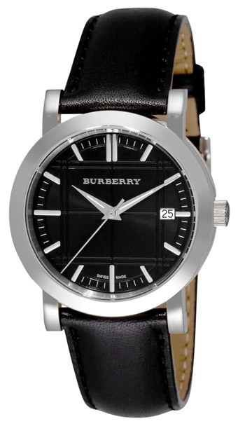 

Мужские часы Burberry BU1354