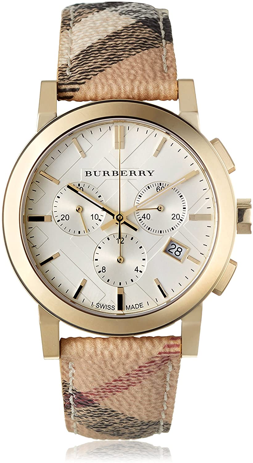 

Женские часы Burberry BU9752