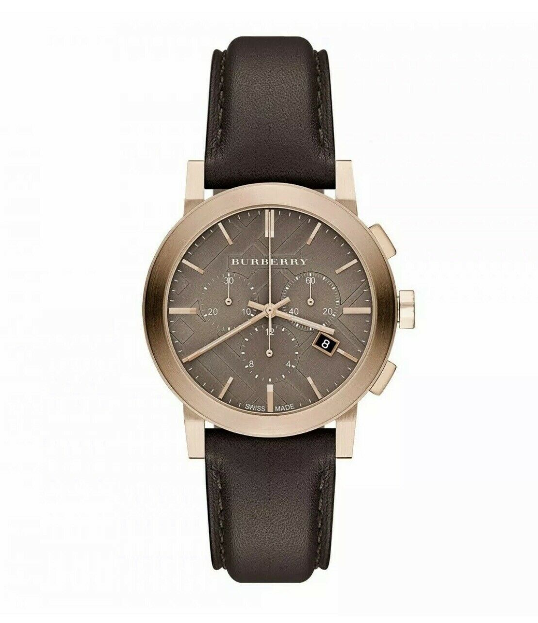 

Женские часы Burberry BU9755