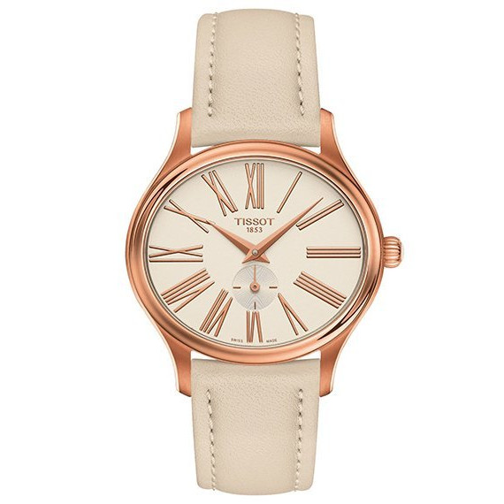 

Женские часы Tissot T103.310.36.013.00