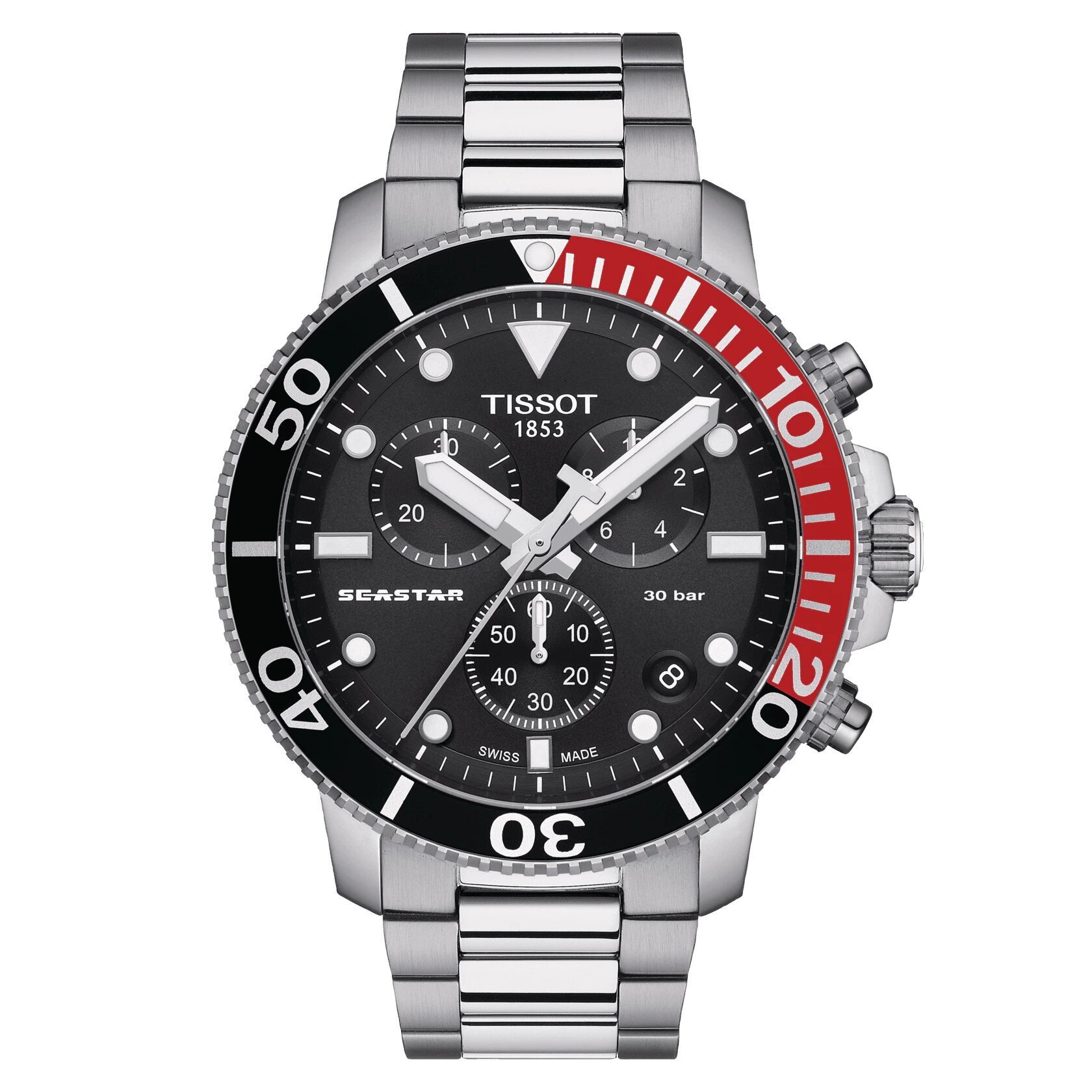 

Мужские часы Tissot T120.417.11.051.01