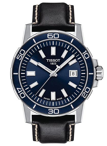 

Мужские часы Tissot T125.610.16.041.00