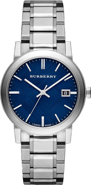 

Мужские часы Burberry BU9031