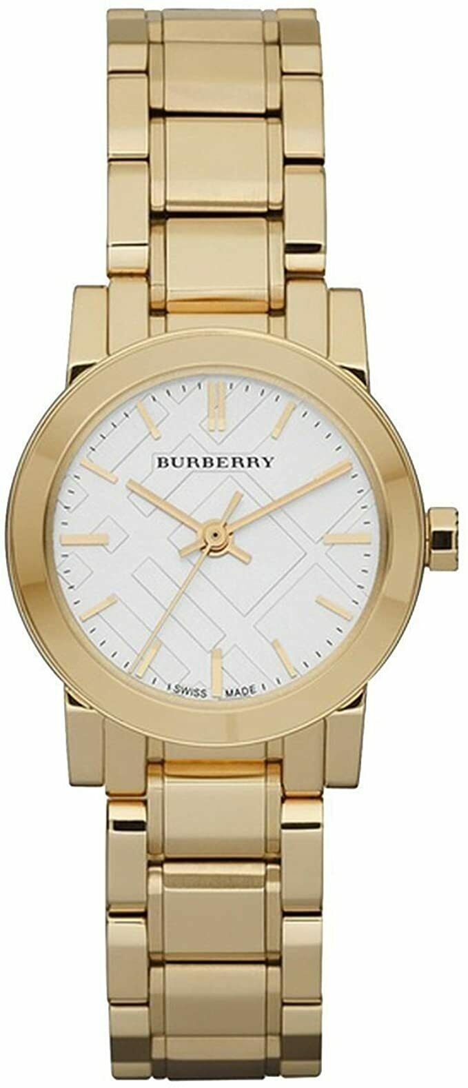 

Женские часы Burberry BU9203
