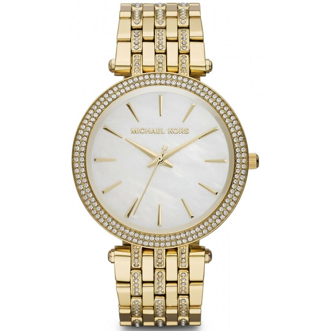 

Женские часы Michael Kors MK3219