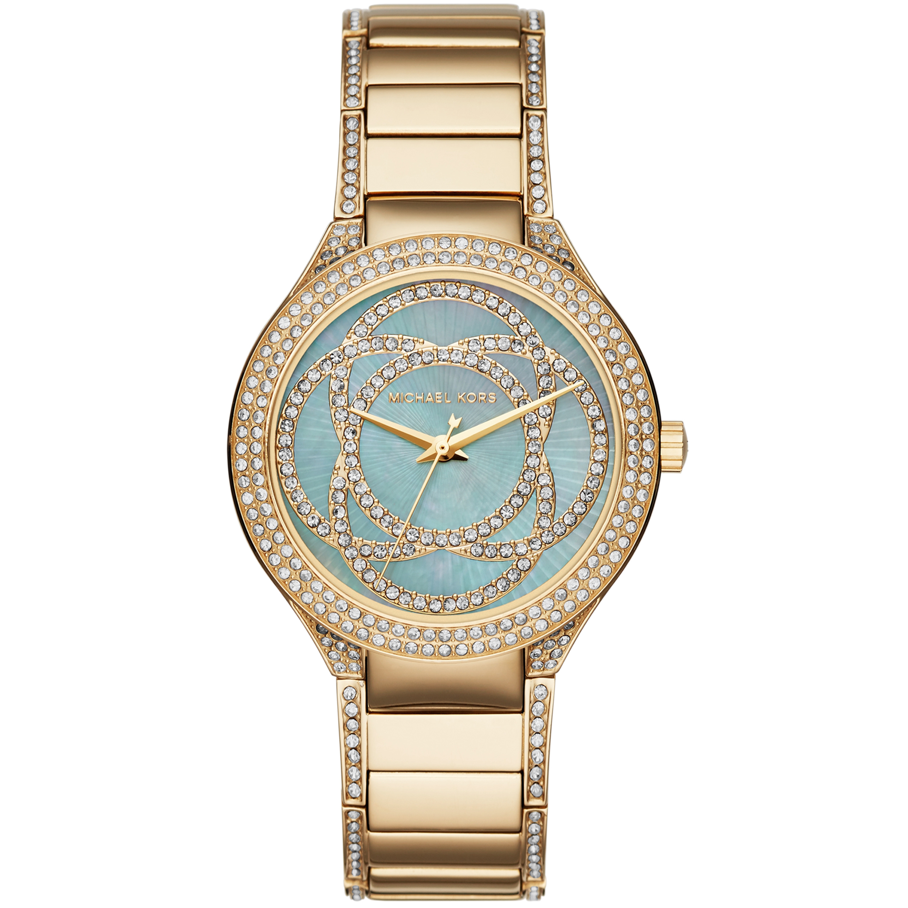 

Женские часы Michael Kors MK3481
