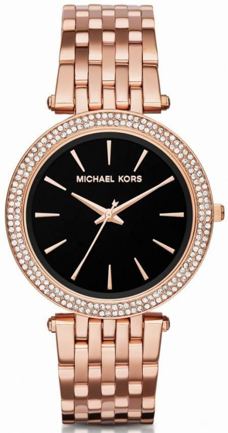 

Женские часы Michael Kors MK3402