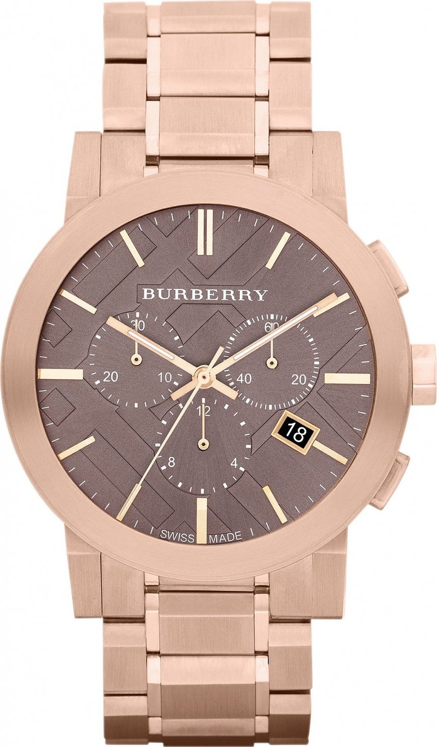 

Мужские часы Burberry BU9353