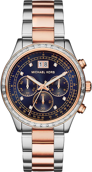 

Женские часы Michael Kors MK6205