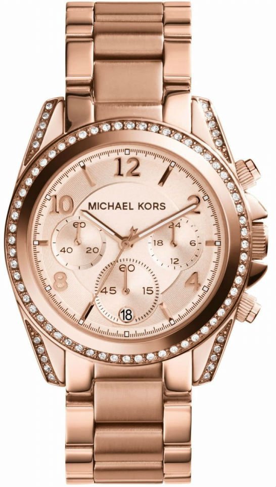 

Женские часы Michael Kors MK5263
