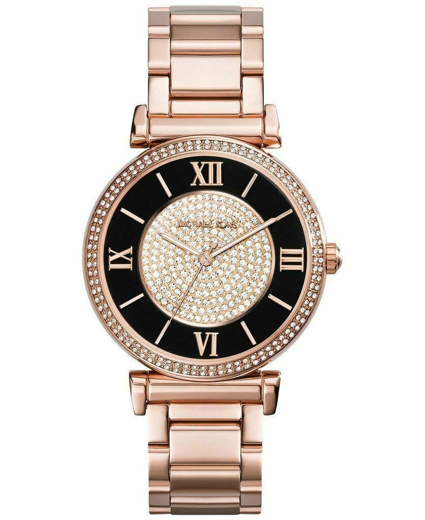 

Женские часы Michael Kors MK3339