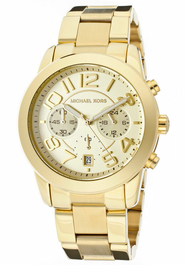 

Женские часы Michael Kors MK5726