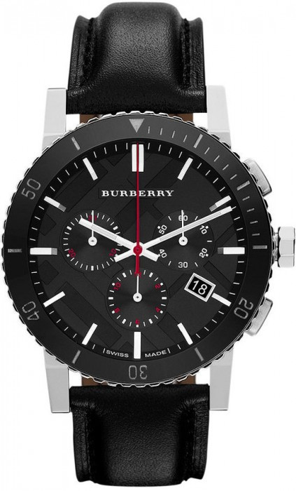 

Мужские часы Burberry BU9382