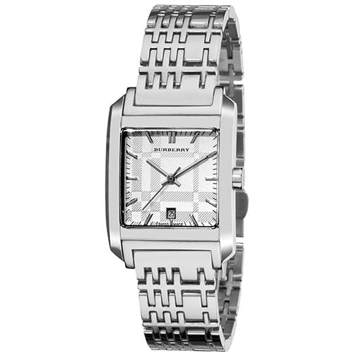 

Женские часы Burberry BU1572
