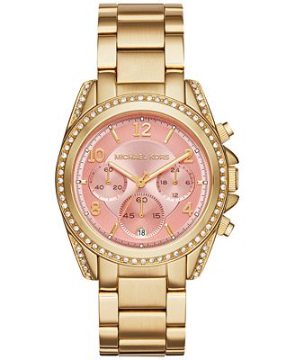 

Женские часы Michael Kors MK6218