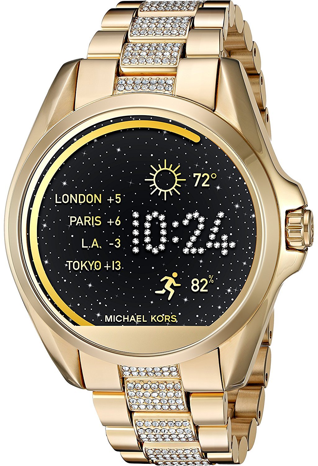 

Женские часы Michael Kors MKT5002