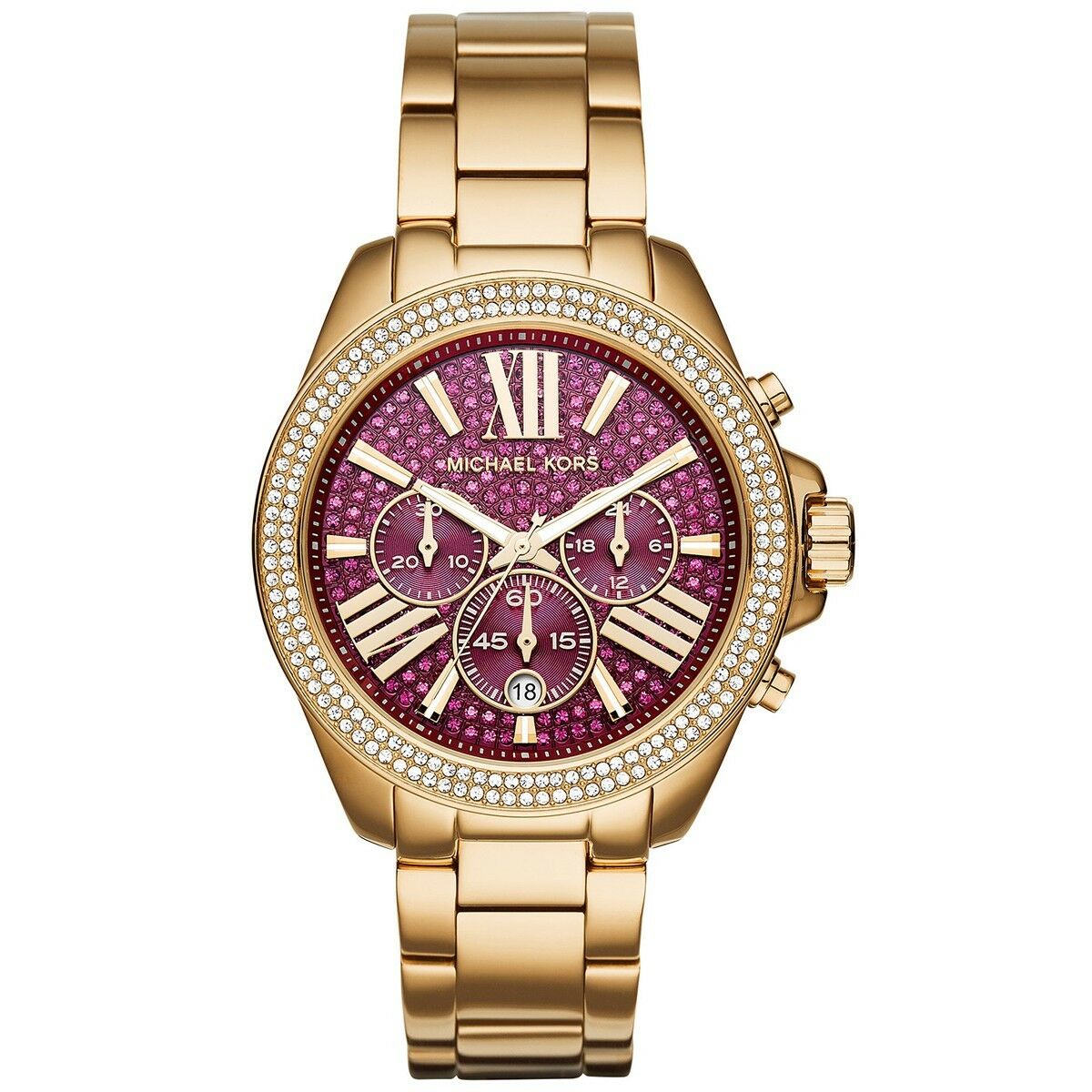 

Женские часы Michael Kors MK6290