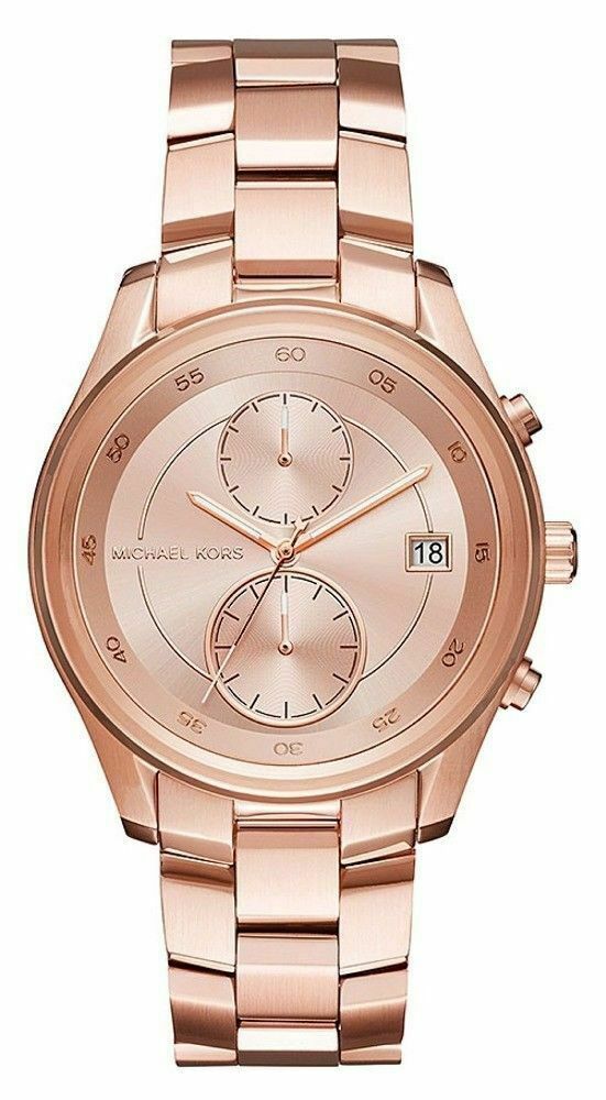 

Женские часы Michael Kors MK6465