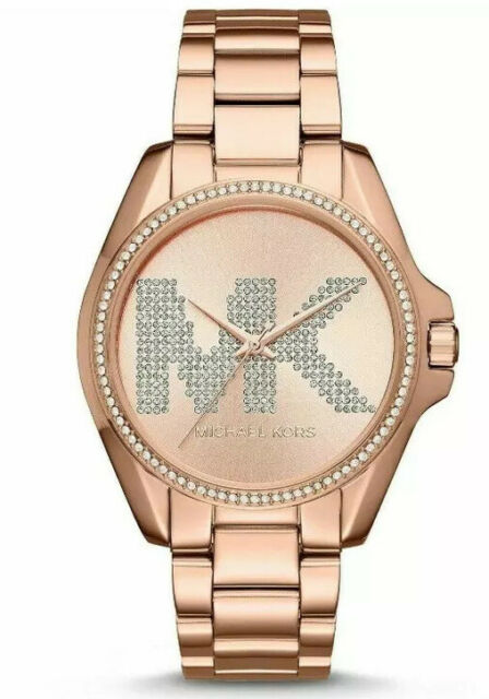 

Женские часы Michael Kors MK6556